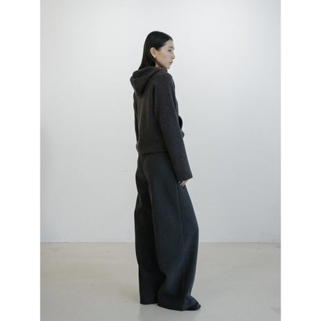 《予約販売》pocket accent material pants/2colors_np1198