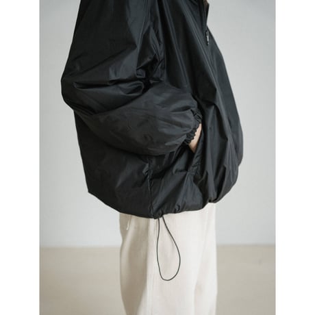 《予約販売》reversible fleece jacket/2colors_no0484