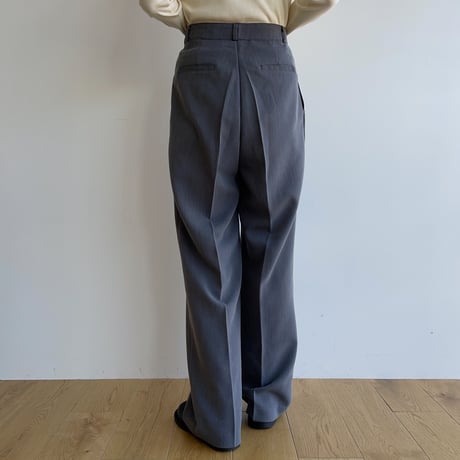《予約販売》mild pants/3colors_np0741