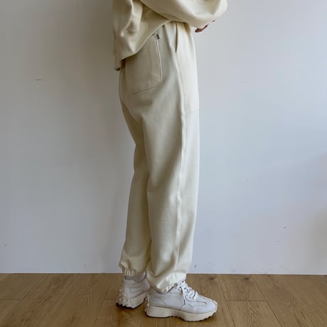 【nokcha original】“nc”jogger pants/3colors_np0750