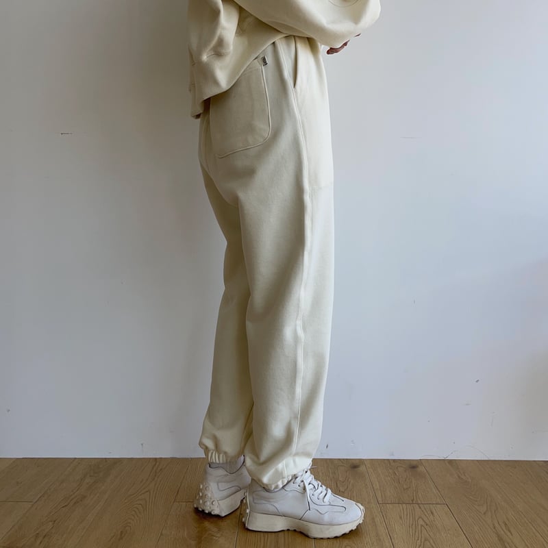 nokcha original】“nc”jogger pants/3colors_np075