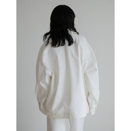 《予約販売》over jacket/2colors_no0453