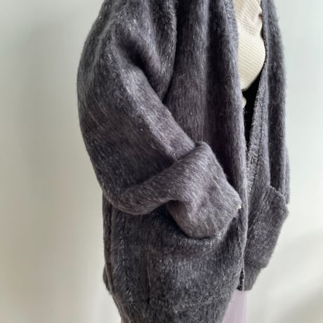 《予約販売》nuance knit cardigan/3colors(unisex)_nt1229