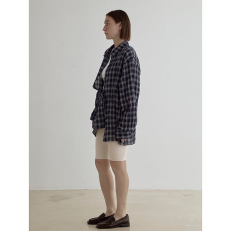 《予約販売》lib half leggings/2colors_np1230