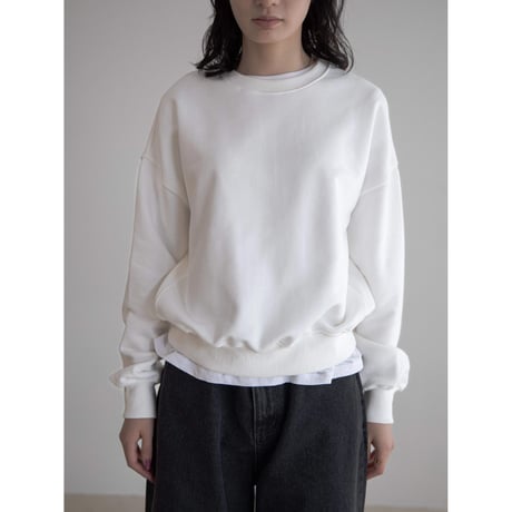 《予約販売》minimal daily mtm/2colors_nt2171