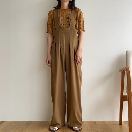 《予約販売》daily all-in-one/2colors_np0615