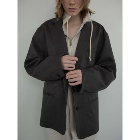 - AUTHENTIC series - authentic jacket/check_an0027