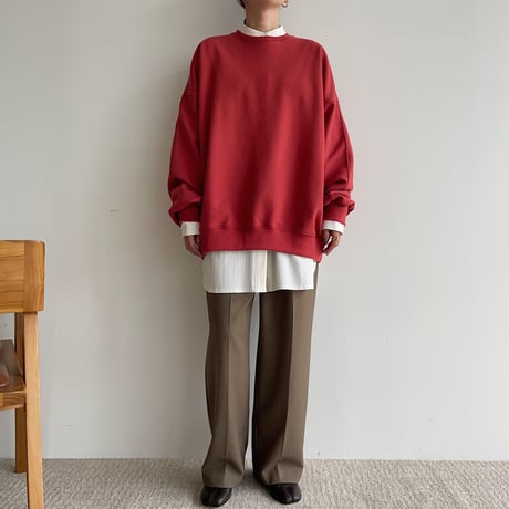 【nokcha original】“nkc” mtm/3colors(unisex)_nt1447