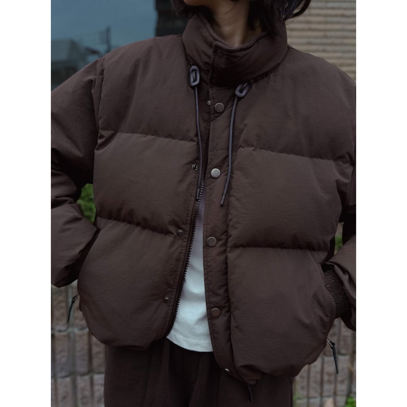 RESTOCK 12月15日以降順次発送予定】【NOKCHA original】manni