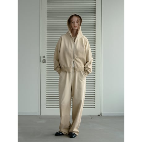 - AUTHENTIC series - gradation sweat pants_an0047