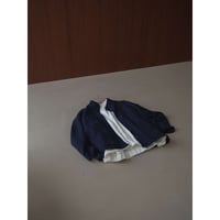 【nokcha original】material pocket cardigan/2colors_no0362