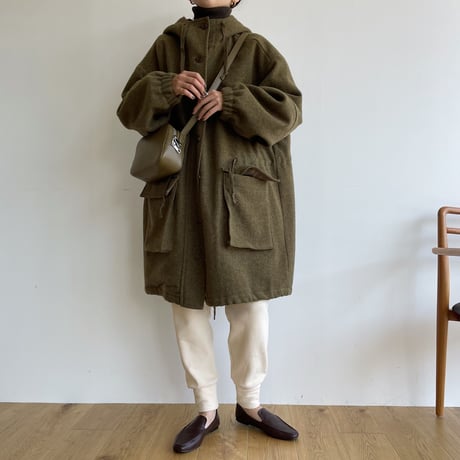 【nokcha original】“nokcha”bag/2colors_na0445