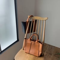 《予約販売》porch set 2way lady bag/2colors_na0170