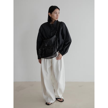 《予約販売》2way vintage like bag_na0723