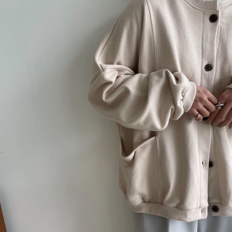 《予約販売》pocket sweat_nt1232
