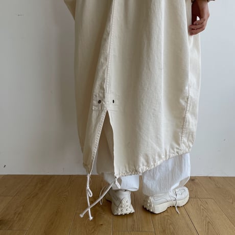 《予約販売》mild military coat/2colors_no0283