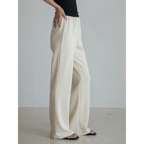 《予約販売》easy relaxy pants/2colors_np1129
