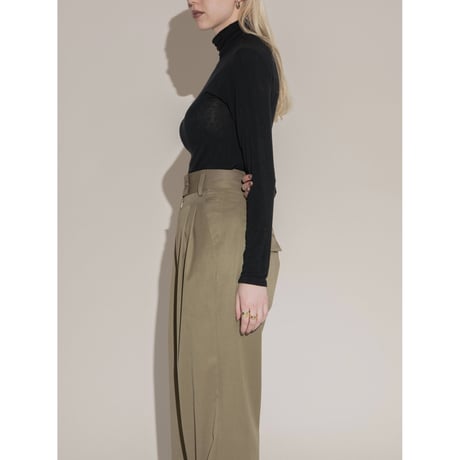 - AUTHENTIC series - authentic pants/2colors_an0006