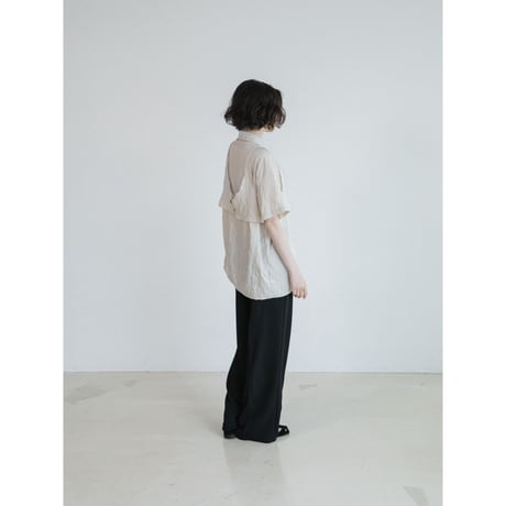 《予約販売》rincl bustier/2colors_nb0389