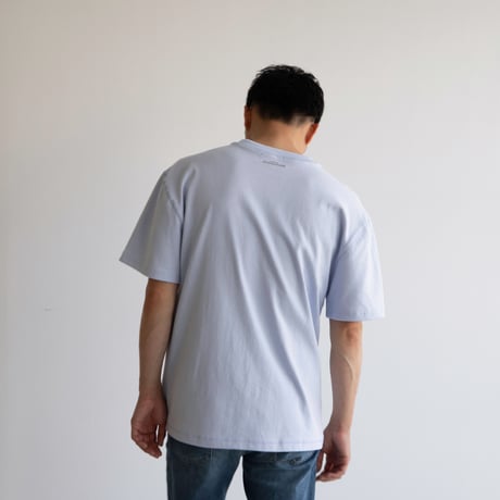【nokcha original】nokcha tee/2colors (unisex)_nt1349