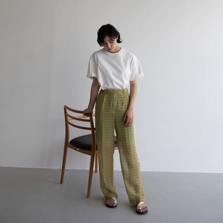 【nokcha original】nokcha tee/3colors_nt1348