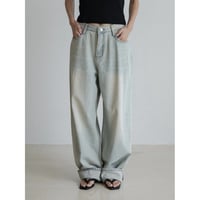 《予約販売》vintage like boyish jeans_nj0146