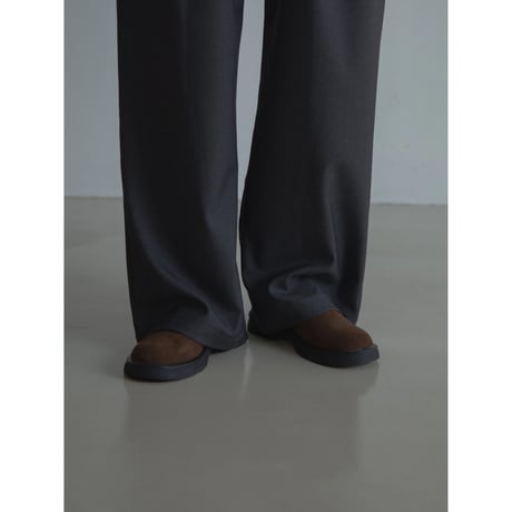 《予約販売》mannish round sabo/3colors_na0665