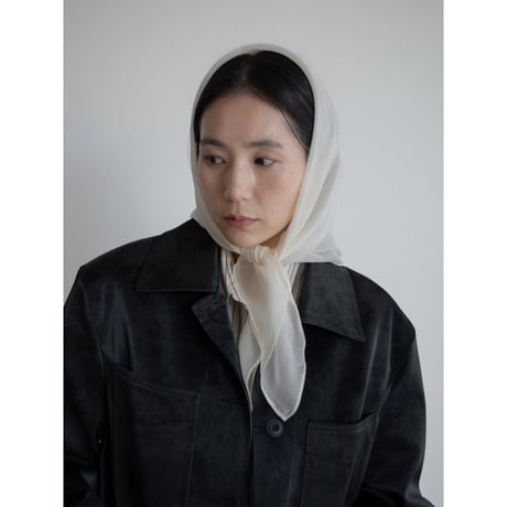 《予約販売》classical pocket jacket/2colors_no0431