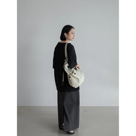 《予約販売》mannish back pack/2colors_na0659