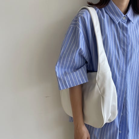 《予約販売》forme bag/2colors_na0411