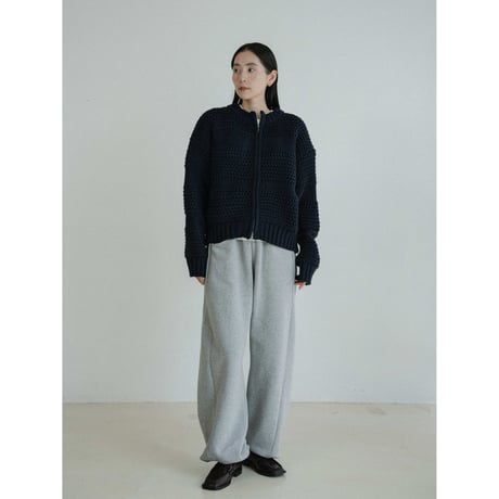 《予約販売》suède accent shoes/2colors_na0774