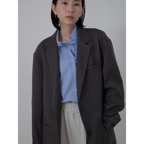 - AUTHENTIC series - authentic jacket/check_an0027
