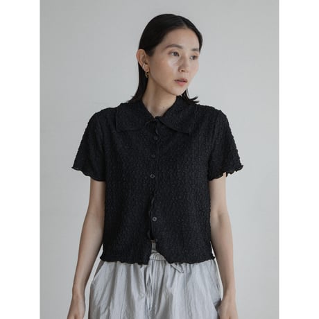 《予約販売》rincl minimal tops/2colors_nt2317