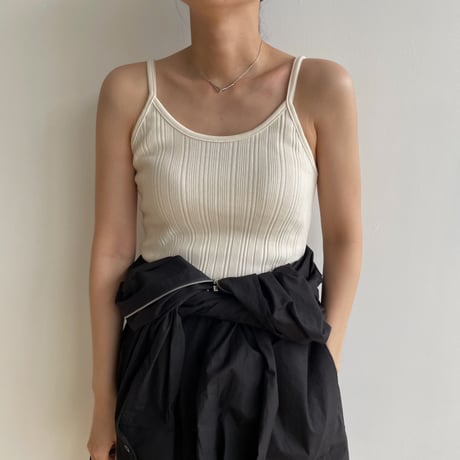 《予約販売》lib camisole/2colors_nt1687