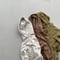 【nokcha original】“latte de the vert”hood mtm/3colors_nt1047