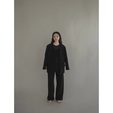 【nokcha original】accent lib pants/2colors_np0959