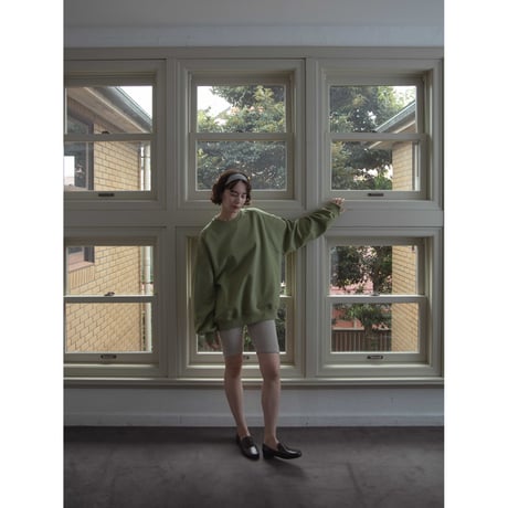 【NOKCHA original】unique raglan mtm/3colors(unisex)_nt2121