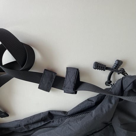 《予約販売》washer messenger bag_na0525