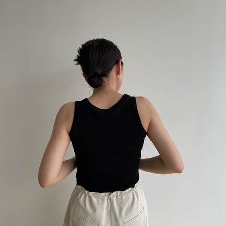 《予約販売》daily tank top/3colors_nt1688
