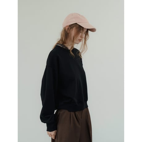 【NOKCHA original】n stitch cap/3colors_na0752