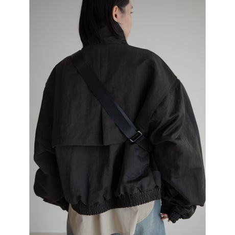 《予約販売》2way duffle bag_na0704
