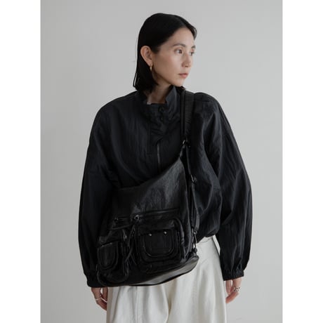 《予約販売》2way vintage like bag_na0723