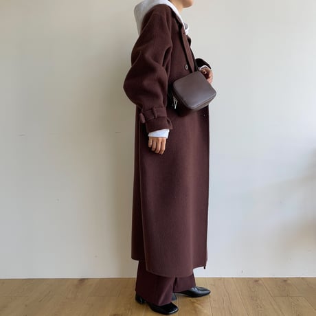 【nokcha original】“nokcha”bag/2colors_na0445