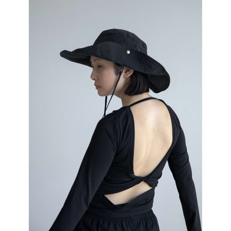 《予約販売》safari hut/2colors_na0656