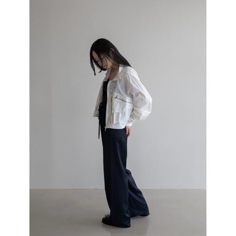 《予約販売》open toe boots/2colors_na0635