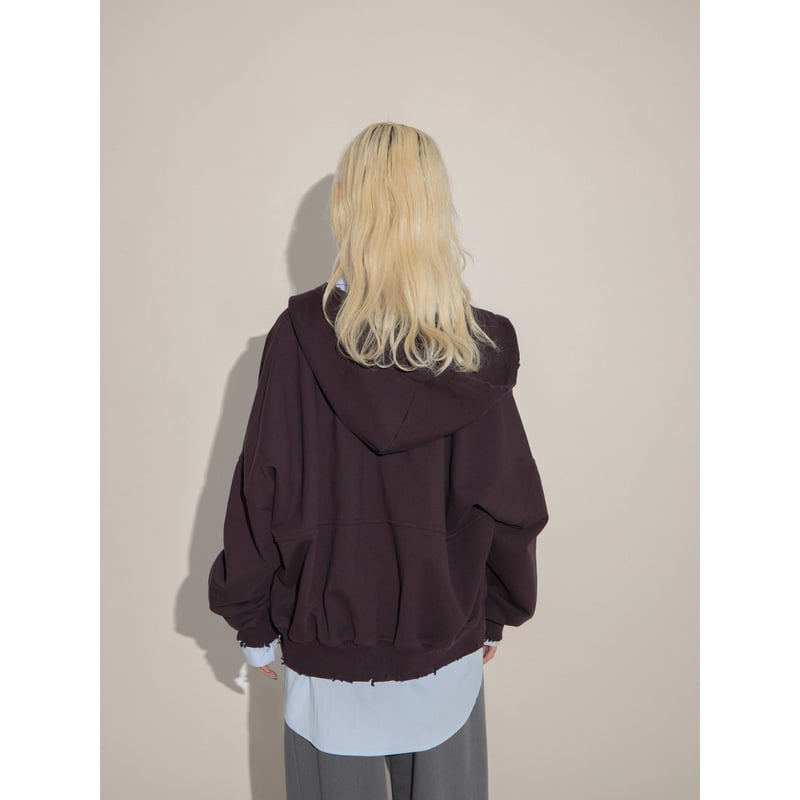 NOKCHA ノクチャ AUTHENTICシリーズ khakibrown nokcha original】eco leather over jacket/deep k