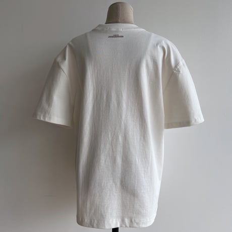 【nokcha original】nokcha tee/2colors (unisex)_nt1349