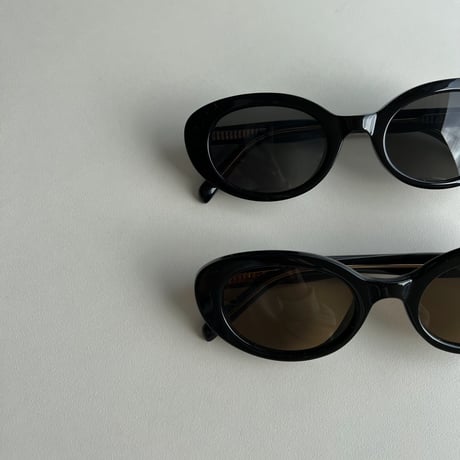 《予約販売》cats sunglasses/2colors_na0515