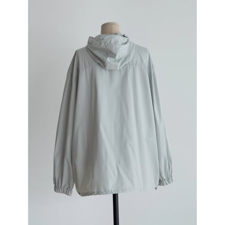 《予約販売》mannish jumper/2colors_no0455
