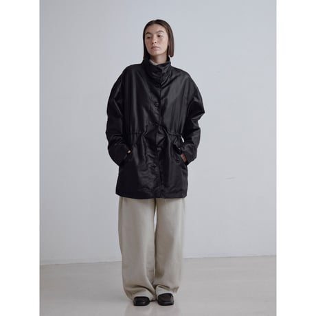 《予約販売》material 2way half jacket/2colors_no0514